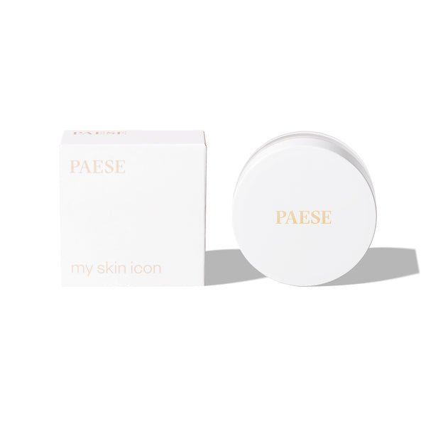 PAESE My Skin ICON Matt Powder 8g - PAESE - Vesa Beauty