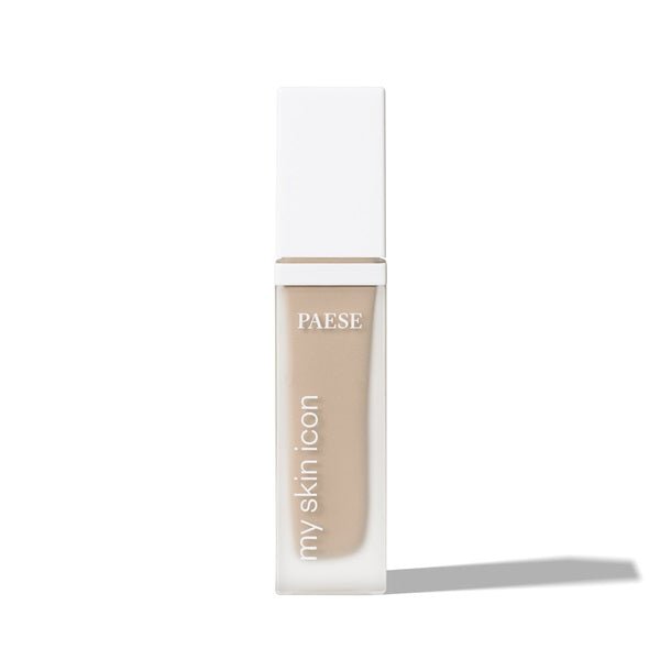 PAESE My Skin ICON Mattifying Foundation 33ml - PAESE - Vesa Beauty