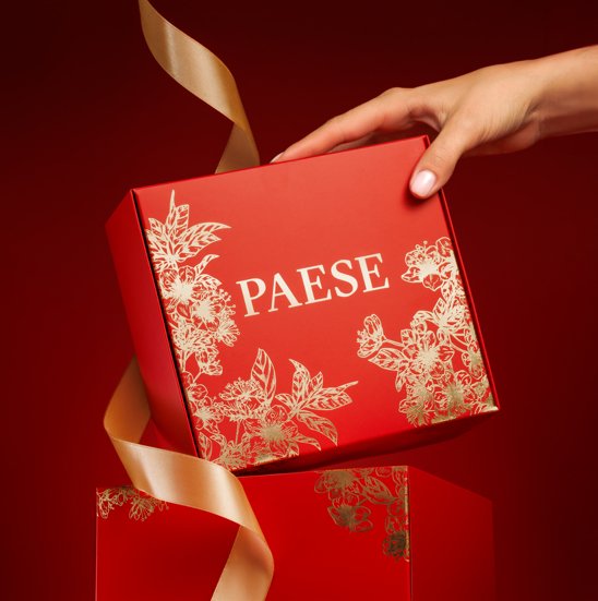 PAESE Nature Look XMAS SET - PAESE - Vesa Beauty