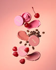 PAESE Peptide lip mask RASPBERRY 10g - PAESE - Vesa Beauty