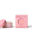 PAESE Peptide lip mask RASPBERRY 10g - PAESE - Vesa Beauty