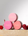 PAESE Peptide lip mask RASPBERRY 10g - PAESE - Vesa Beauty
