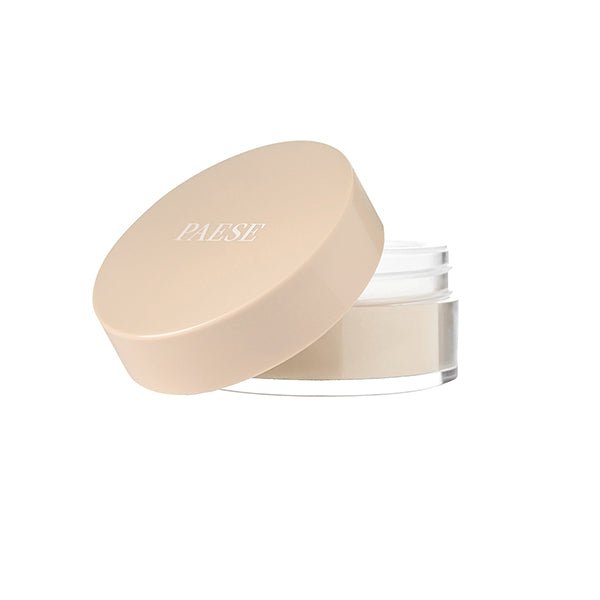 PAESE Puff Cloud face powder 7g - PAESE - Vesa Beauty