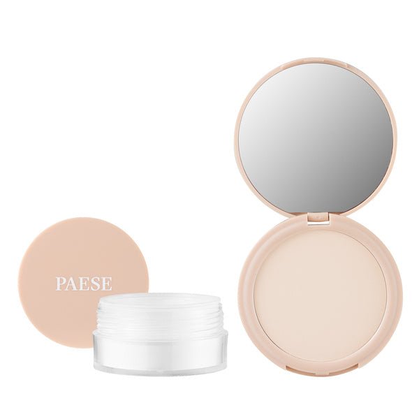 PAESE Puff Cloud XMAS SET - PAESE - Vesa Beauty