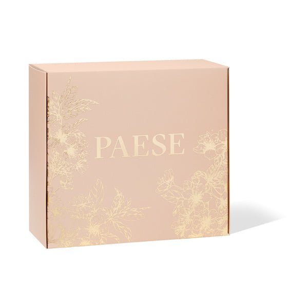 PAESE Puff Cloud XMAS SET - PAESE - Vesa Beauty