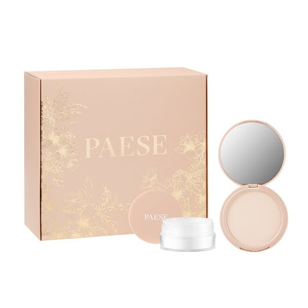 PAESE Puff Cloud XMAS SET - PAESE - Vesa Beauty