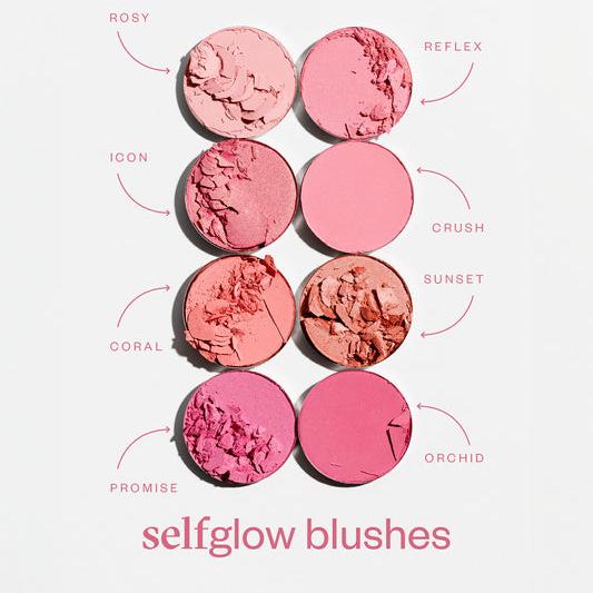 PAESE SELFGLOW blush 3g - PAESE - Vesa Beauty