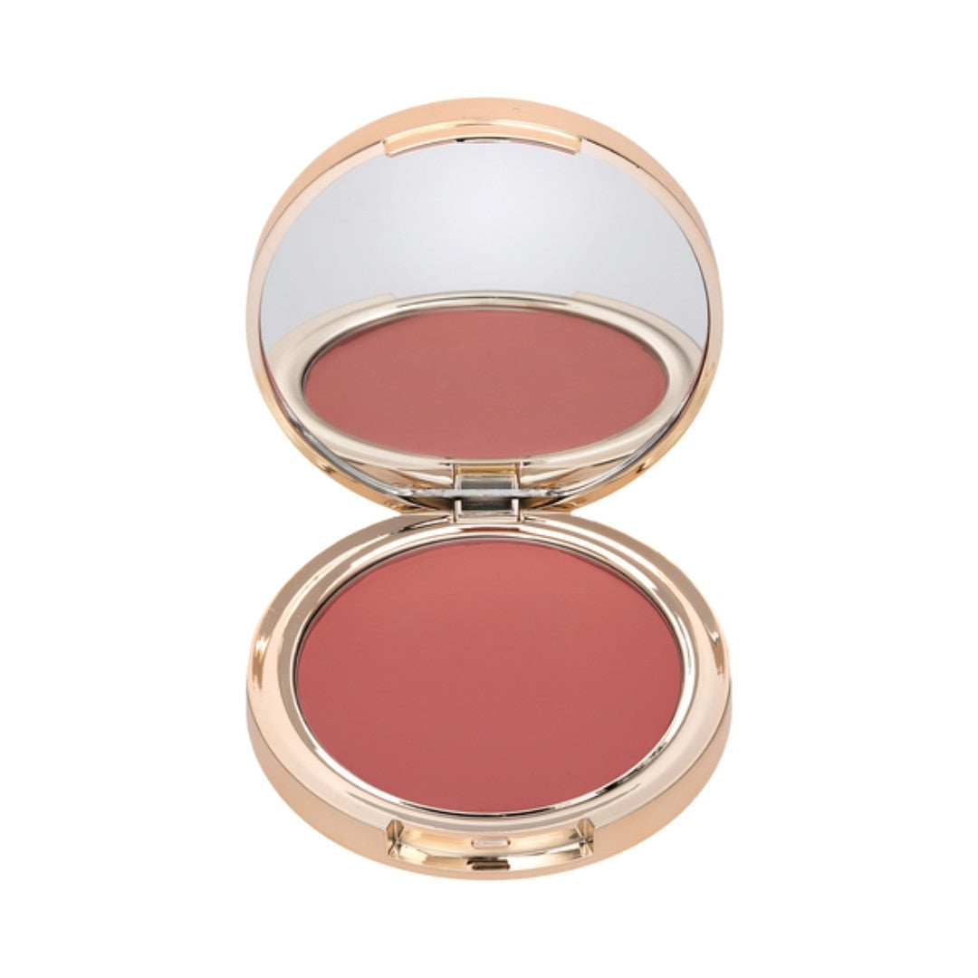 Natural Cosmetics PAESE SELFGLOW creamy blush with matte effect 8g