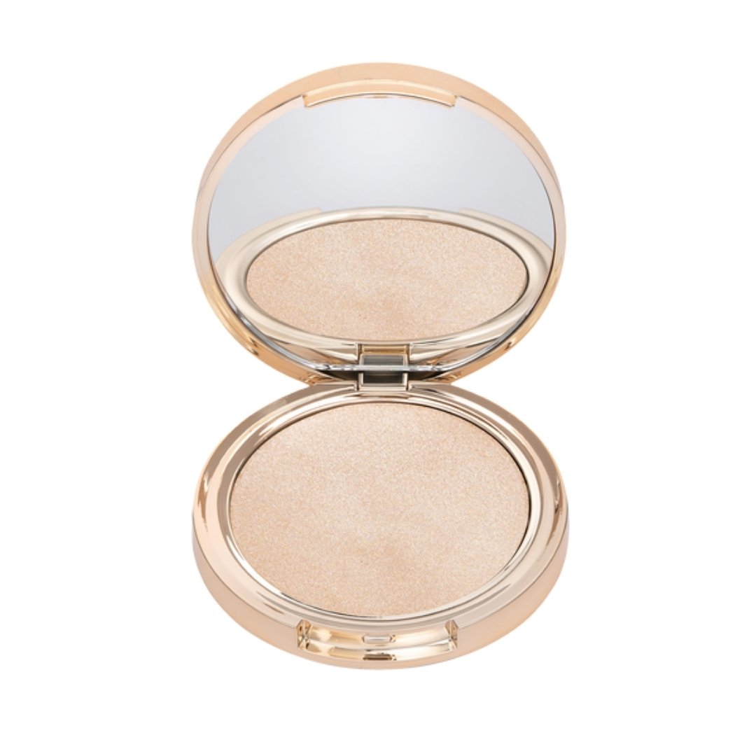 Natural Cosmetics PAESE SELFGLOW creamy highlighter with a glass-skin effect 8g