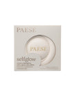 PAESE SELFGLOW creamy highlighter with a glass - skin effect 8g - PAESE - Vesa Beauty