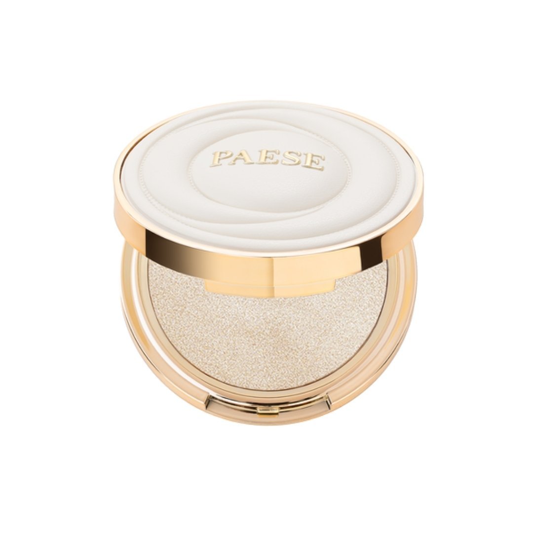 PAESE SELFGLOW creamy highlighter with a glass - skin effect 8g - PAESE - Vesa Beauty