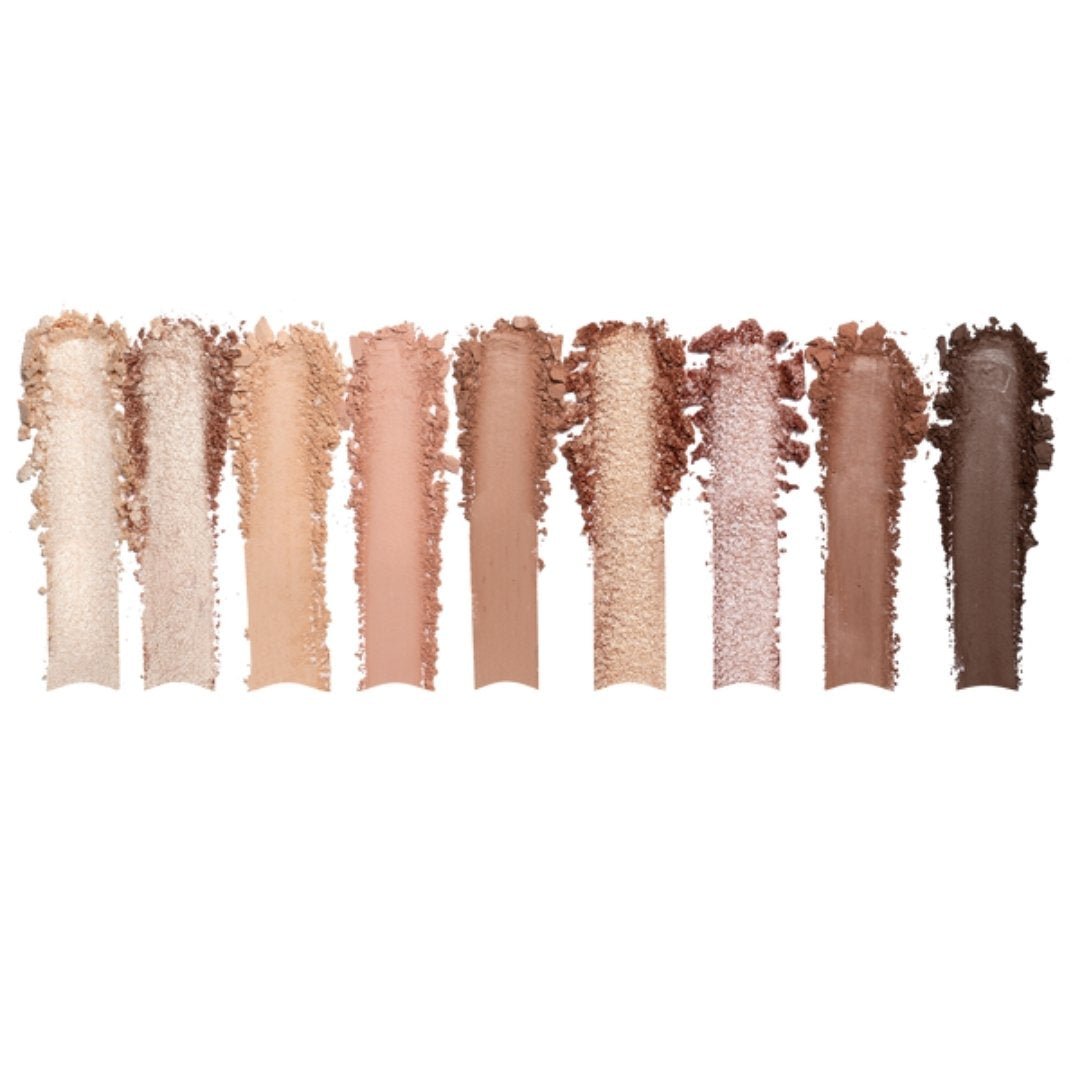 PAESE SELFGLOW Eyeshadow Palette Nude 12.5g - PAESE - Vesa Beauty