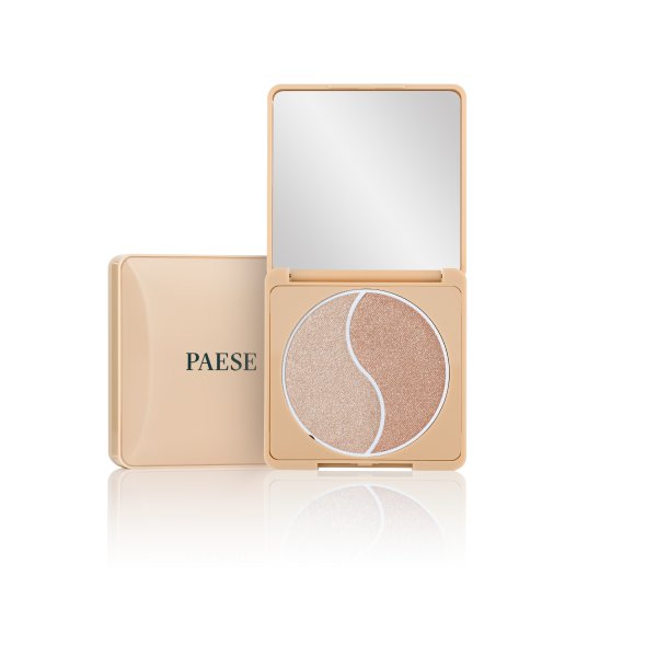 PAESE SELFGLOW - Ultra Glow highlighter 6.5g - PAESE - Vesa Beauty