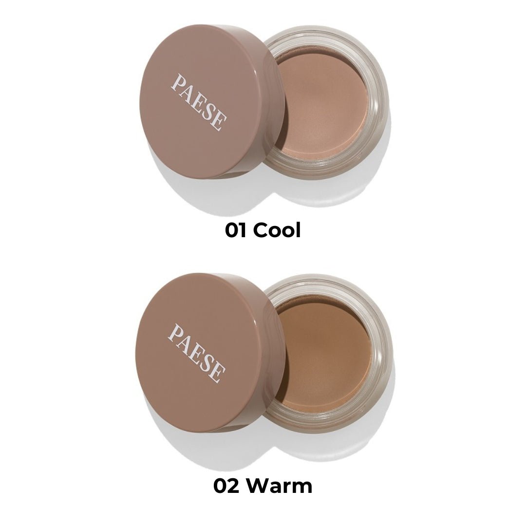 PAESE tan kissed - Creamy bronzer 12g - PAESE - Vesa Beauty