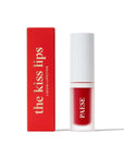 PAESE THE KISS LIPS SET - Liquid Lipstick & Lip Liner - 06 Classic Red - PAESE - Vesa Beauty
