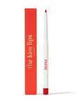 PAESE THE KISS LIPS SET - Liquid Lipstick & Lip Liner - 06 Classic Red - PAESE - Vesa Beauty