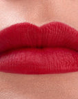 PAESE THE KISS LIPS SET - Liquid Lipstick & Lip Liner - 06 Classic Red - PAESE - Vesa Beauty