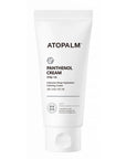 Panthenol Cream - Intensive Deep - Hydration Calming Cream 80ml - ATOPALM - Vesa Beauty