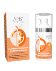 PEACHY SKIN Iluminating Face Serum 15ml - APIS - Vesa Beauty