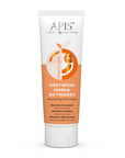 PEACHY SKIN Nourishing Face Mask 100ml - APIS - Vesa Beauty