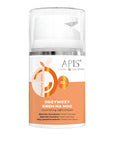 PEACHY SKIN Nourishing night cream 50ml - APIS - Vesa Beauty