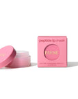 Peptide lip mask CHERRY 10g - PAESE - Vesa Beauty
