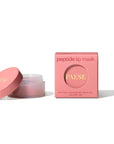 Peptide lip mask COFFEE 10g - PAESE - Vesa Beauty