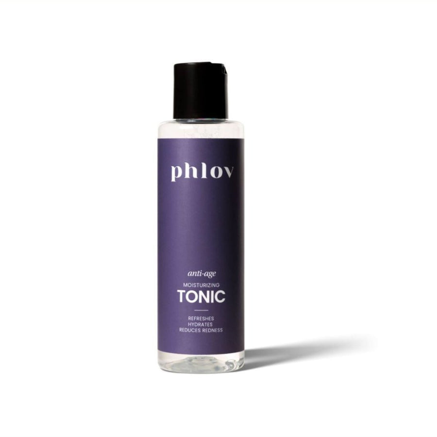 Phlov ANTI - AGE Moisturizing Tonic 150ml - Phlov - Vesa Beauty