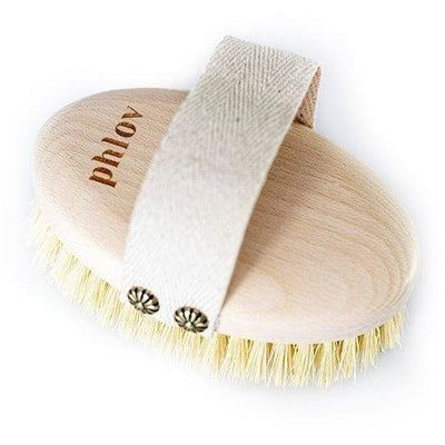 Phlov Body Massage Brush BRUSHING QUEEN - Phlov - Vesa Beauty