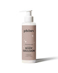 Phlov caramelove spa BODY EMULSION ceramide 200ml - Phlov - Vesa Beauty