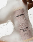 Phlov caramelove spa SHOWER GEL cleansing & moisturizing 200ml - Phlov - Vesa Beauty