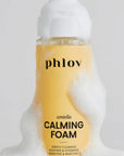Phlov centella CALMING FOAM 150ml - Phlov - Vesa Beauty