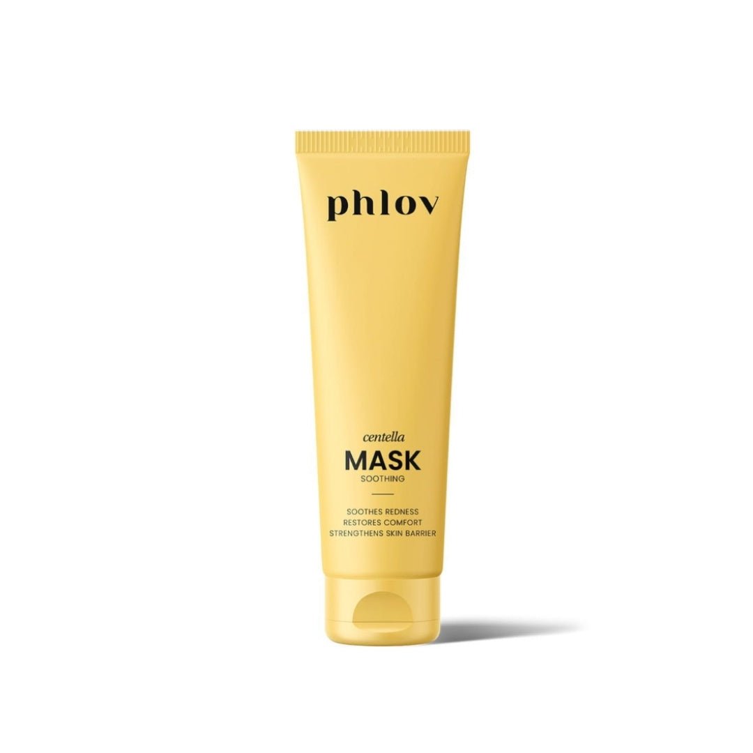 Phlov centella MASK soothing 75ml - Phlov - Vesa Beauty