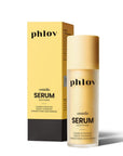 Phlov centella SERUM soothing 30ml - Phlov - Vesa Beauty