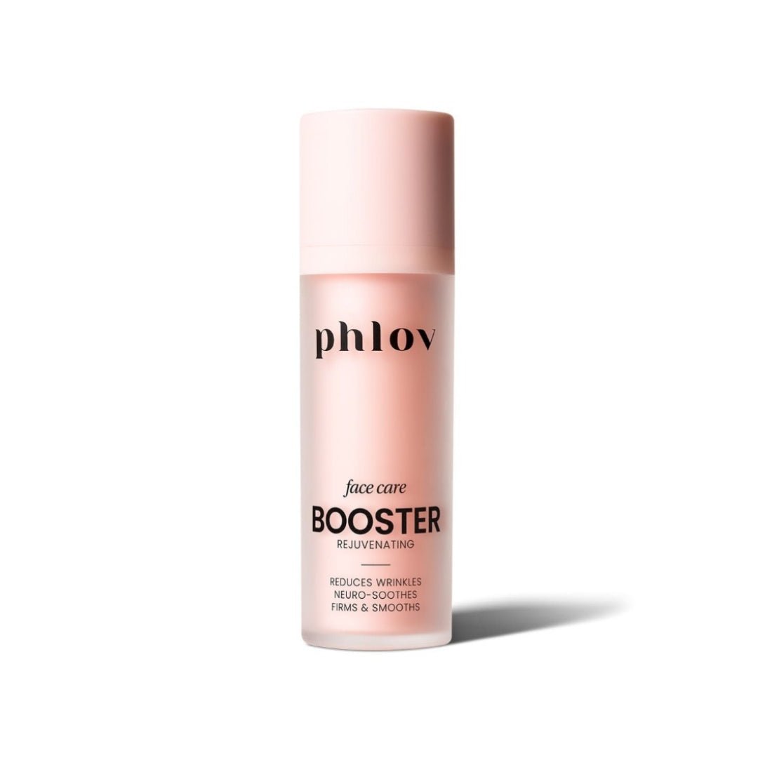 Phlov face care BOOSTER rejuvenating 30ml - Phlov - Vesa Beauty