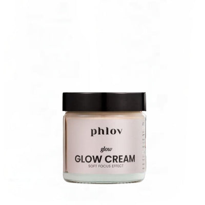 Phlov GLOW CREAM Soft Focus Effect 60ml - Phlov - Vesa Beauty
