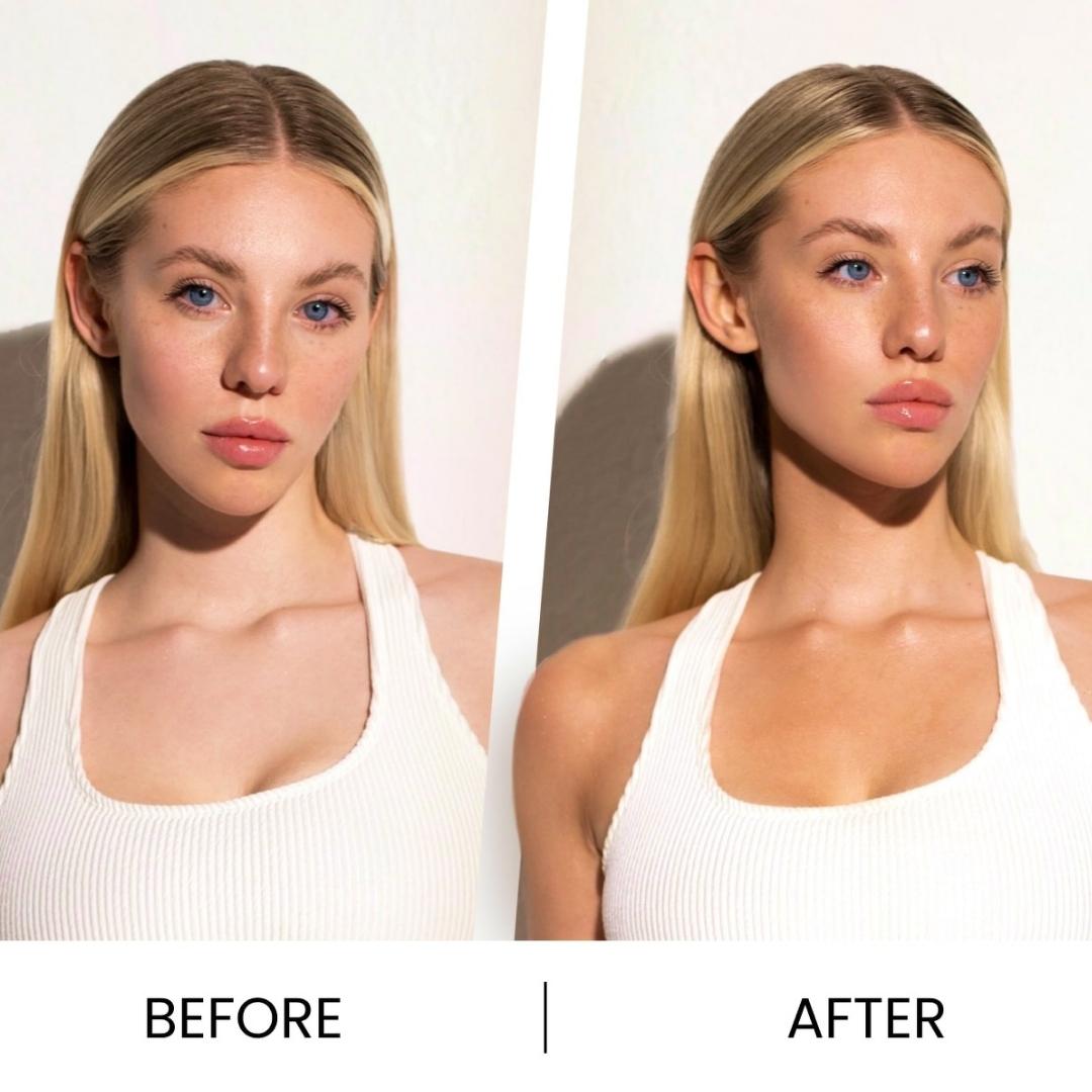 Phlov GLOW Self Tan Drops face & body 15ml - limited edition - Phlov - Vesa Beauty