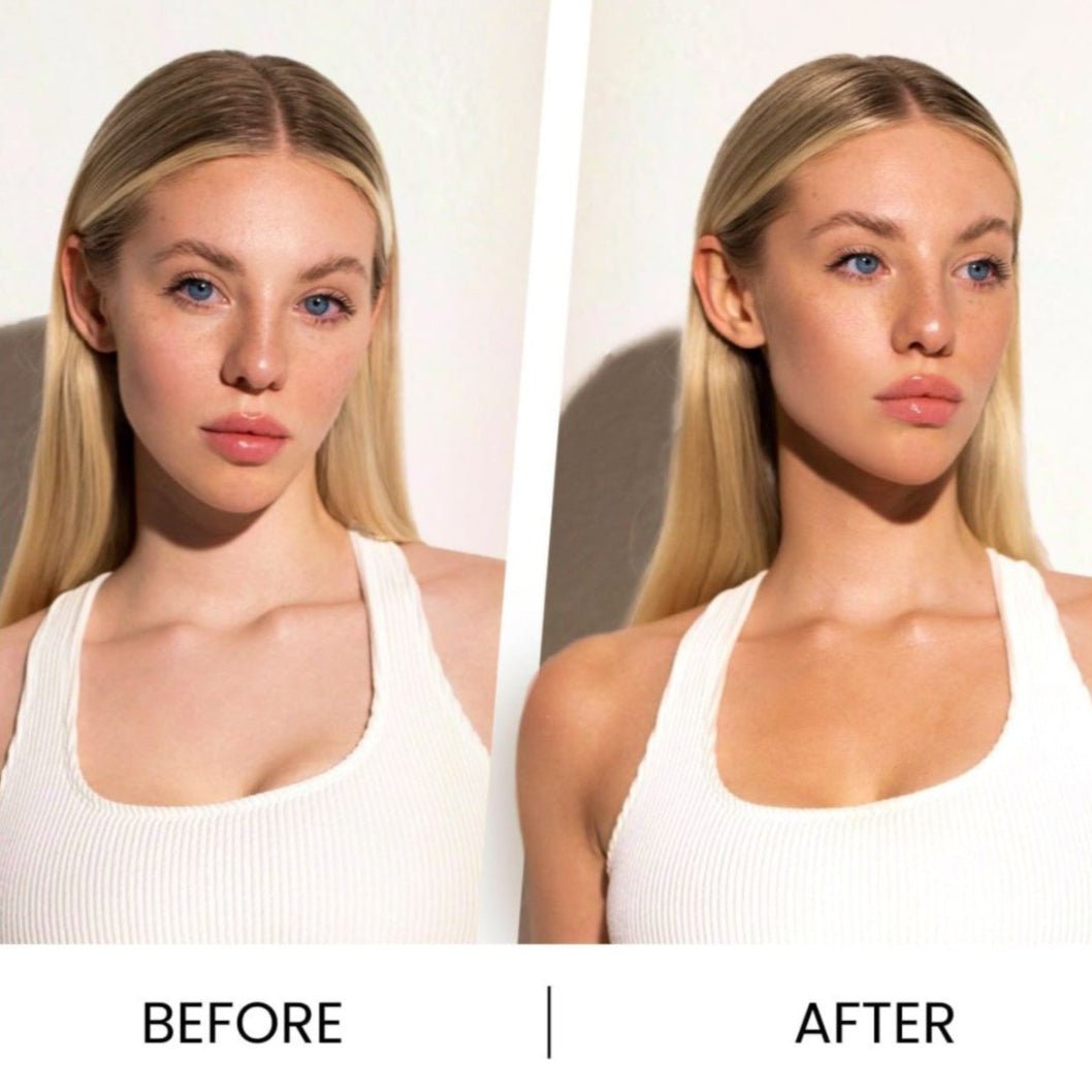 Phlov GLOW Self Tan Drops face & body 15ml (shipping from 28.05) - Phlov - Vesa Beauty