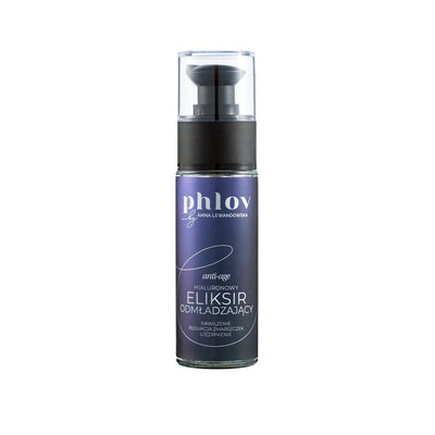 Phlov Hyaluronic Elixir Rejuvenating 30ml - Phlov - Vesa Beauty
