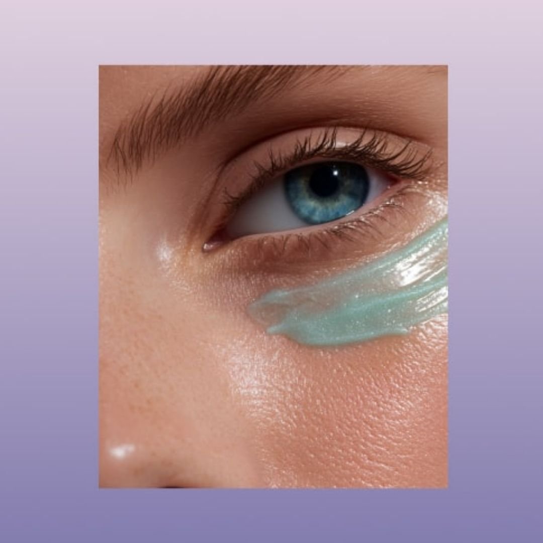 Phlov K - SKIN Cool Zen Eye Cream 15ml - Phlov - Vesa Beauty