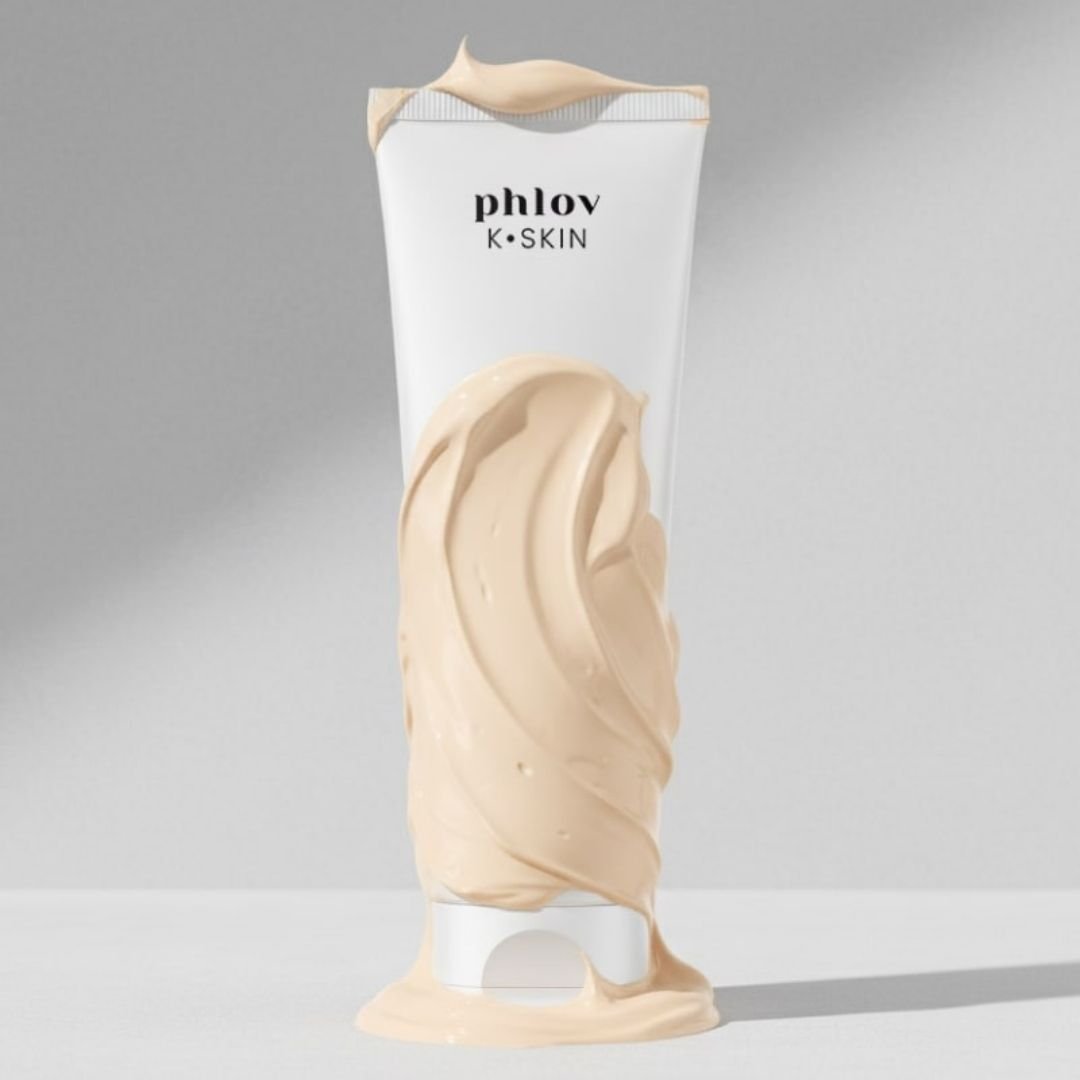 Phlov K - SKIN Dream Moon Sleeping Mask 50ml - Phlov - Vesa Beauty