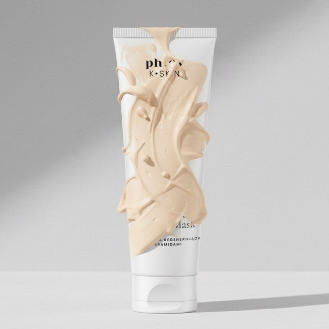 Phlov K - SKIN Dream Moon Sleeping Mask 50ml - Phlov - Vesa Beauty