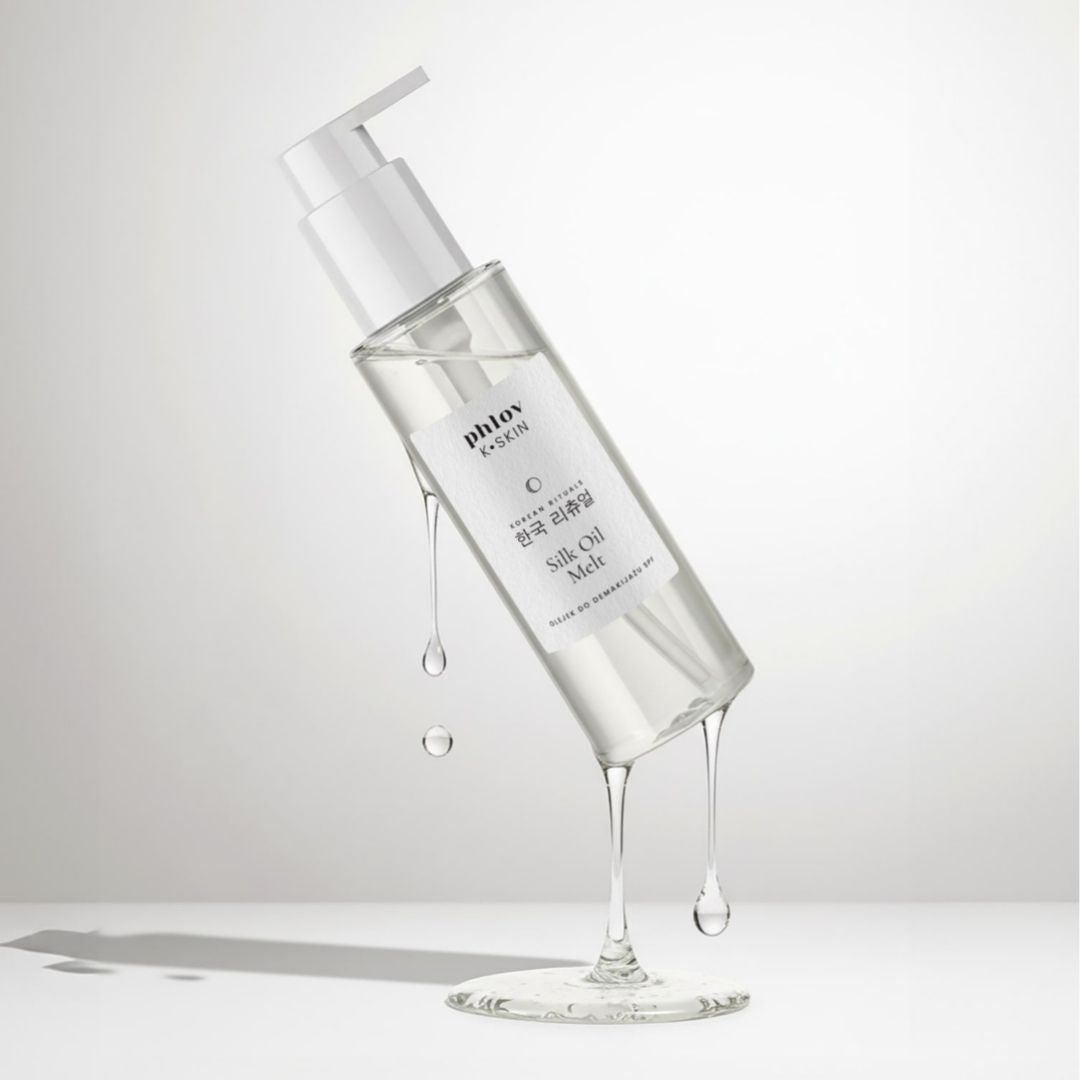 Phlov K - SKIN Silk Oil Melt 150ml - Phlov - Vesa Beauty