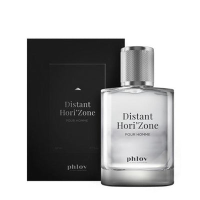 Phlov Men's perfume Distant Hori'Zone Spirit of Adventure 50ml - Phlov - Vesa Beauty