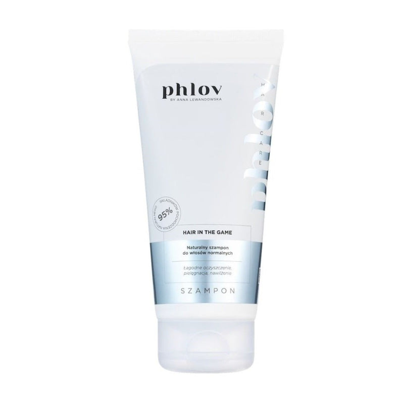 Phlov Normal hair Shampoo HAIR IN THE GAME 200ml - Phlov - Vesa Beauty