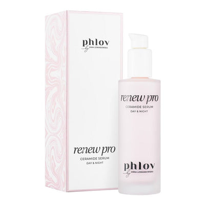 Phlov renew pro Ceramide Serum Day & Night 50ml - Phlov - Vesa Beauty