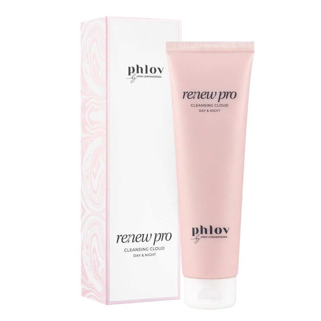 Phlov renew pro Cleansing Cloud Day & Night 150ml - Phlov - Vesa Beauty