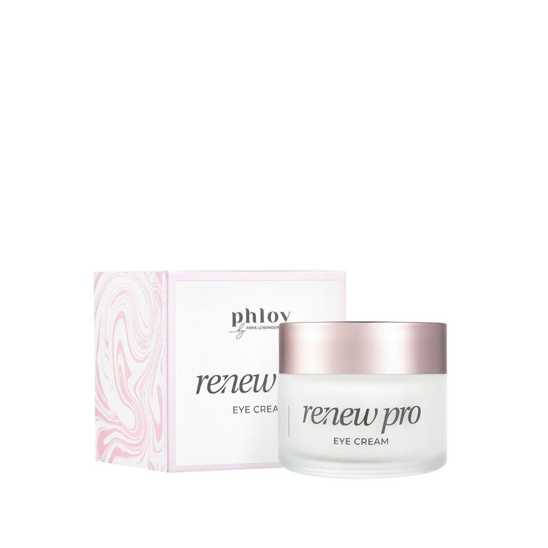 Phlov renew pro Eye Cream 15ml - Phlov - Vesa Beauty