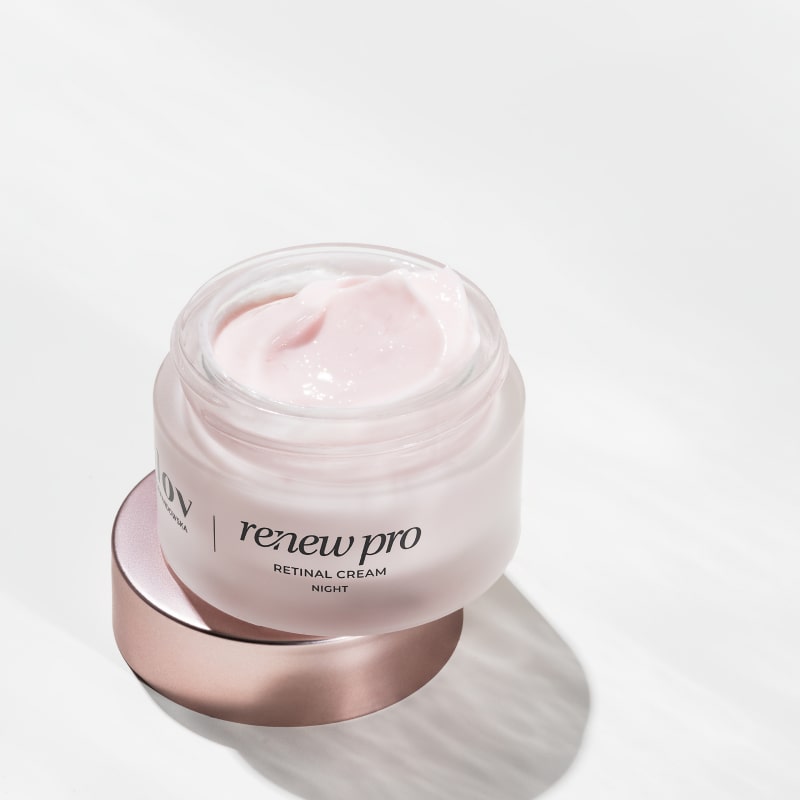 Phlov renew pro Retinal Cream Night 50ml - Phlov - Vesa Beauty