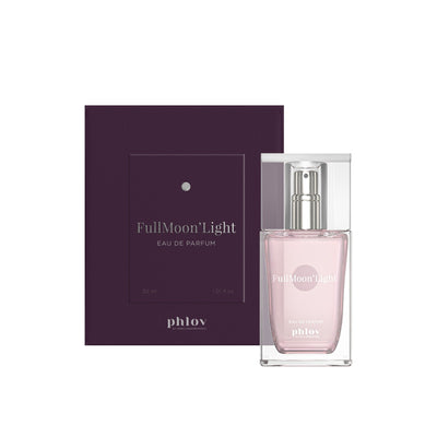 Phlov Vegan Eau de Parfum FullMoon'Light INTENSE 30ml - Phlov - Vesa Beauty